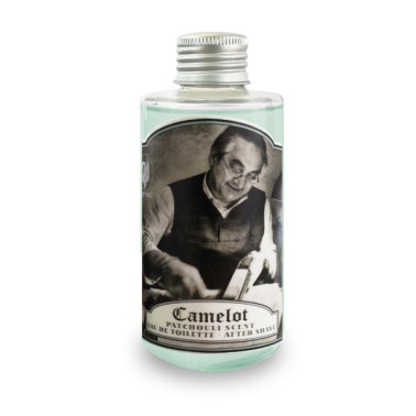 Après-rasage "CAMELOT" EXTRO