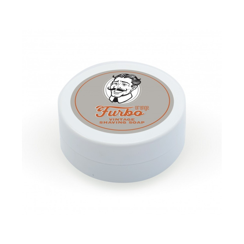 Savon de rasage Furbo