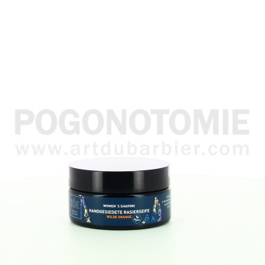 Savon à raser Femme Giesen und Forsthoff