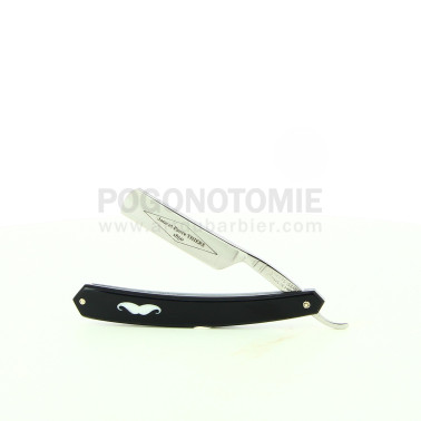 Rasoir Thiers-Issard 275 6/8 Moustache Blanche