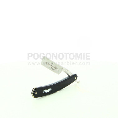 Rasoir Thiers-Issard 275 6/8 Moustache Blanche