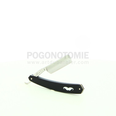 Rasoir Thiers-Issard 275 6/8 Moustache Blanche