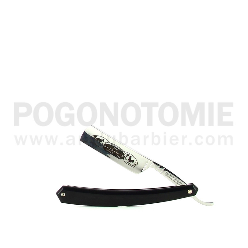Rasoir Thiers-Issard 188 6/8 Corne noire