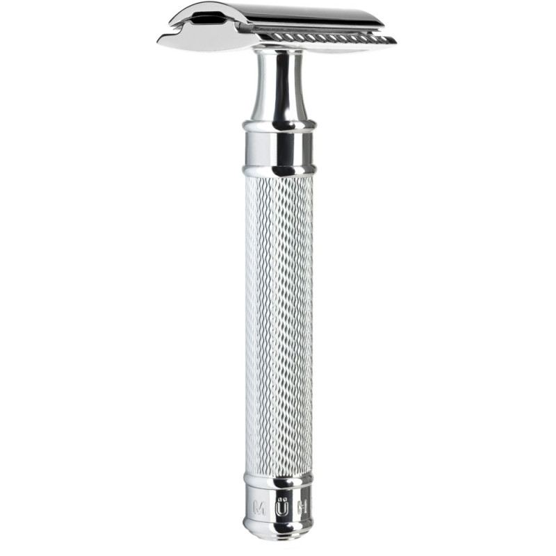 Rasoir de sécurité R89 Muhle long