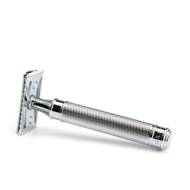 Rasoir de sécurité R89 Muhle long