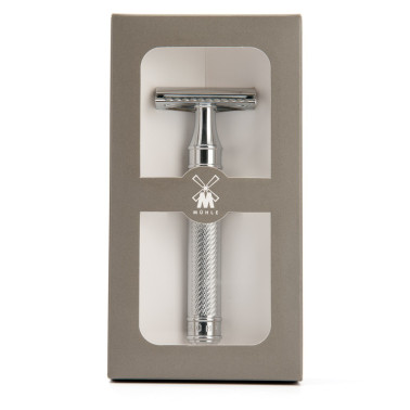 Rasoir de sécurité R89 Muhle long