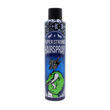 Laque Extra Forte pour cheveux Hey Joe