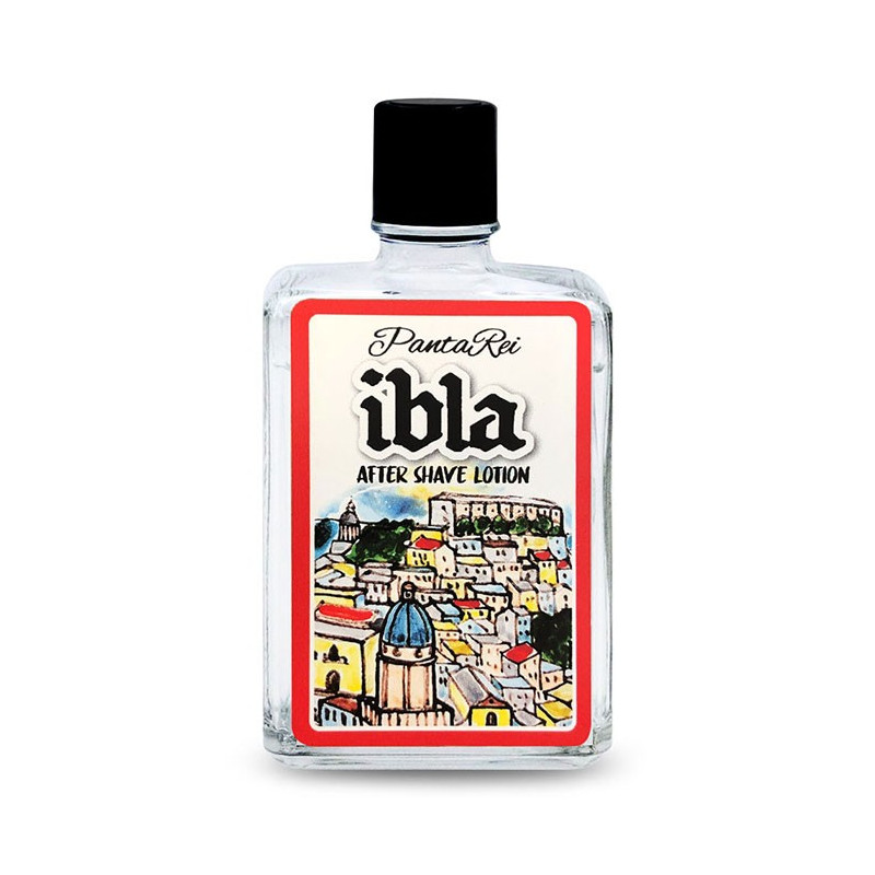 Apres Rasage PantaRei " Ibla"