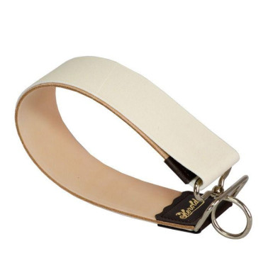 Ceinture HEROLD doublée toile