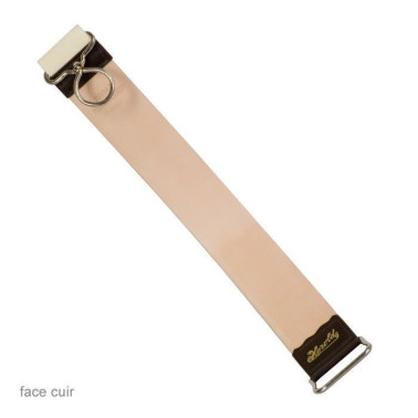 Ceinture HEROLD doublée toile