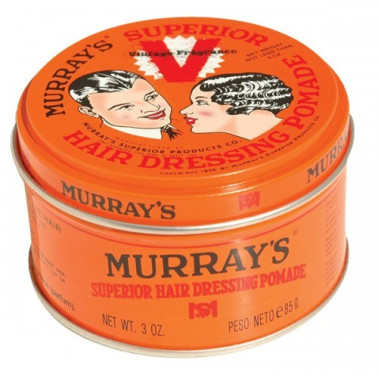 Pomade Superior V Murray's