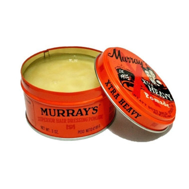 Pomade Xtra heavy Murray's