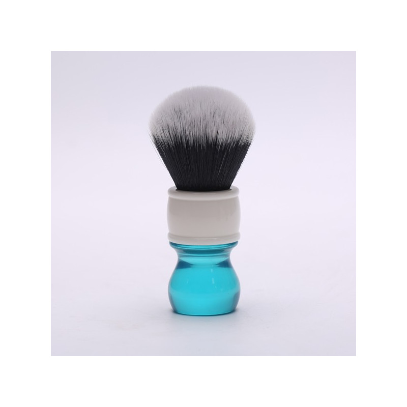 Blaireau de rasage "LOUISON" Yaqi