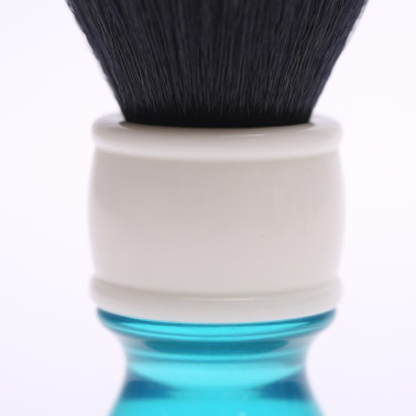 Blaireau de rasage "LOUISON" Yaqi