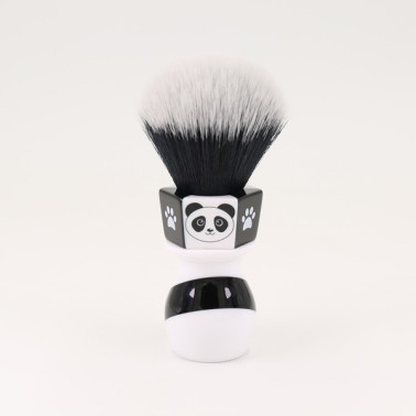 Blaireau de rasage "ACHILLE" Yaqi