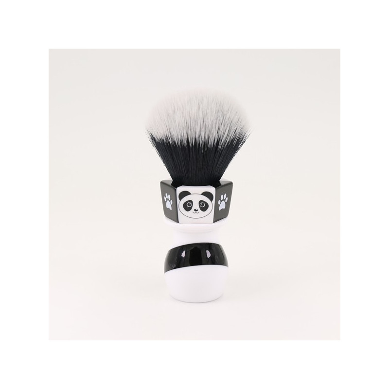 Blaireau de rasage "ACHILLE" Yaqi