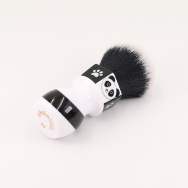 Blaireau de rasage "ACHILLE" Yaqi