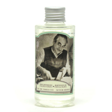 Après-rasage "Absinthium Artemisia" signé EXTRO Cosmesi