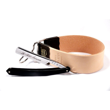 Ensemble rasoir coupe-chou débutant Thiers-Issard