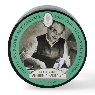Crème de rasage "Absinthium Artemisia" EXTRO Cosmesi
