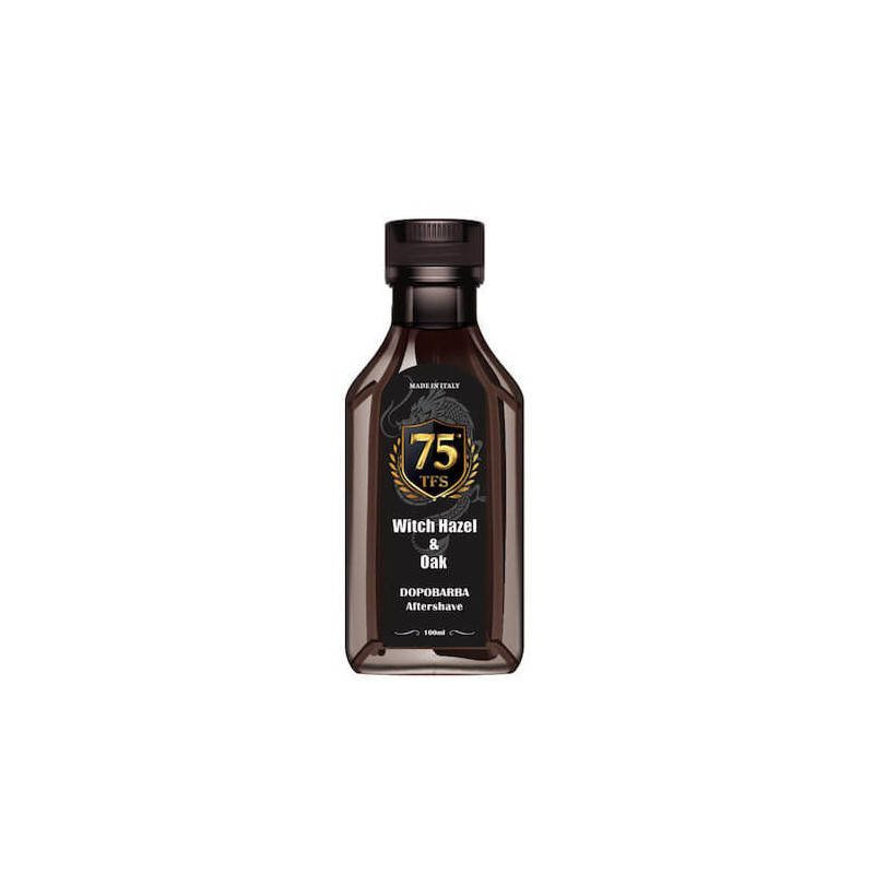 Apres Rasage "75 TFS" Tcheon Fung Sing