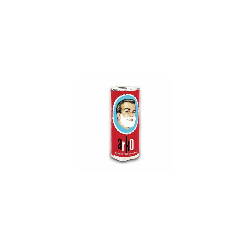 Savon de rasage en stick - Arko - format 75g