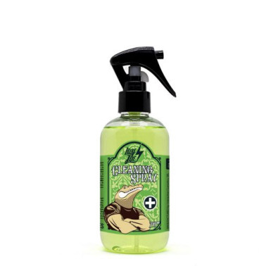 Spray nettoyant Hey joe