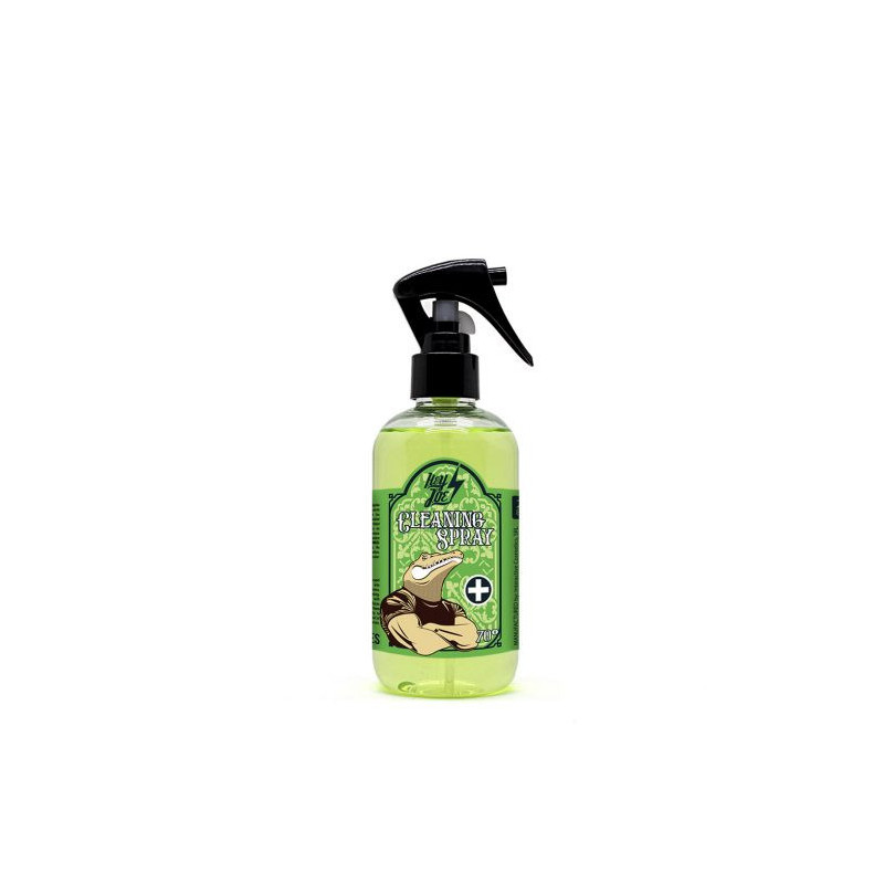Spray nettoyant Hey joe