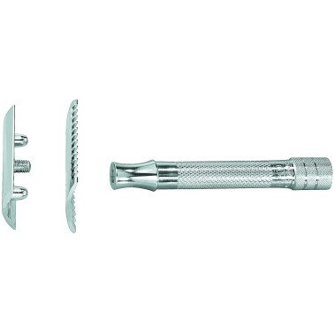 Merkur 25C éclaté