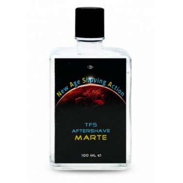 Après-rasage Marte - Tcheon Fung Sing -TFS