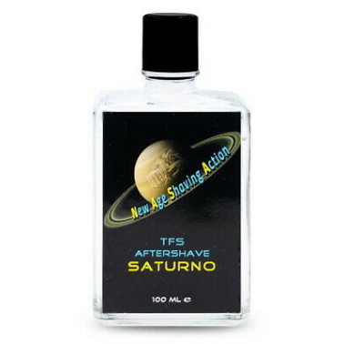 Après-rasage Saturno - Tcheon Fung Sing -TFS