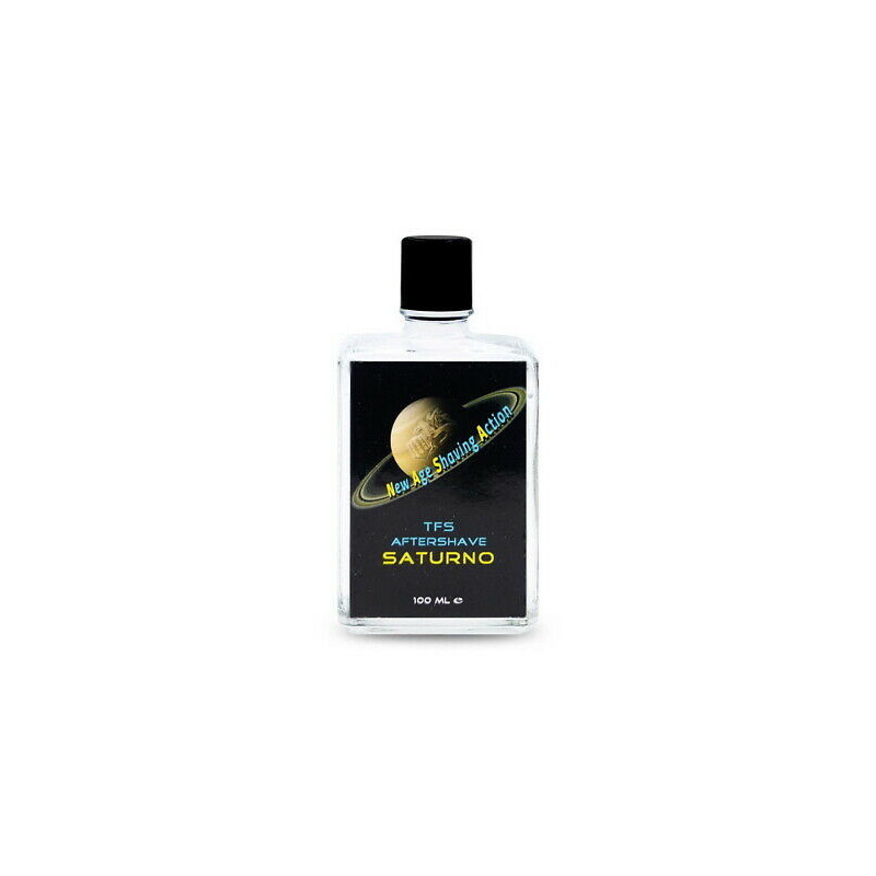Après-rasage Saturno - Tcheon Fung Sing -TFS
