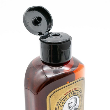 Gel douche corps 250ml Capt. Fawcett's signature R...