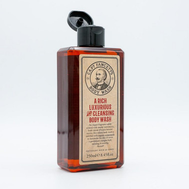 Gel douche corps 250ml Capt. Fawcett's Expedition ...