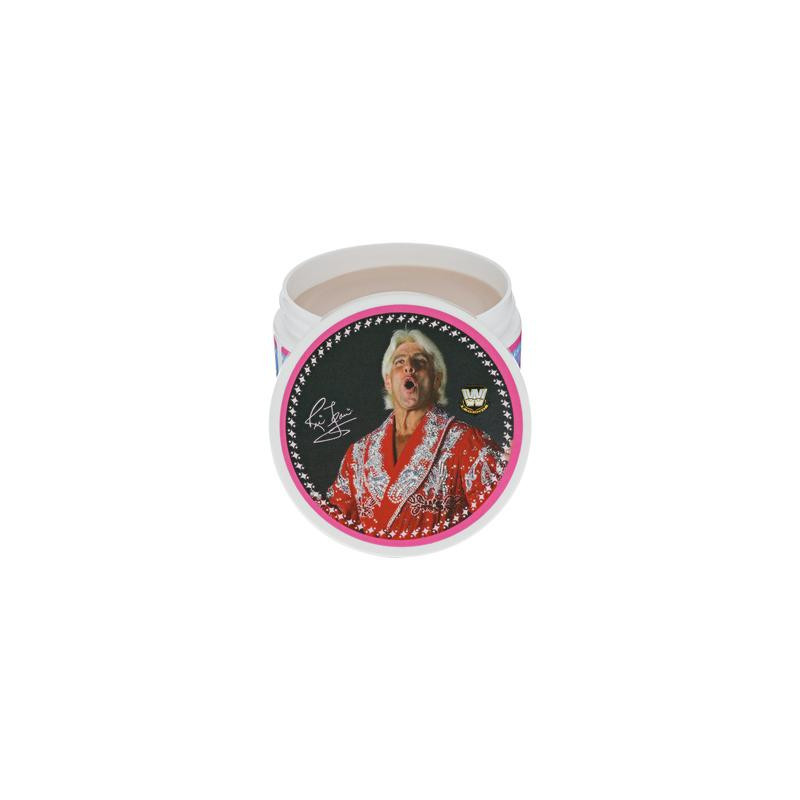 Pommade Firme Clay pour cheveux Suavecito x WWE Ri...
