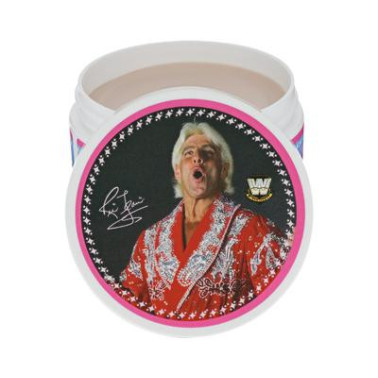Pommade Firme Clay pour cheveux Suavecito x WWE Ri...
