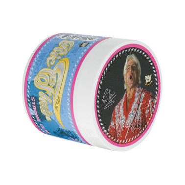 Pommade Firme Clay pour cheveux Suavecito x WWE Ri...