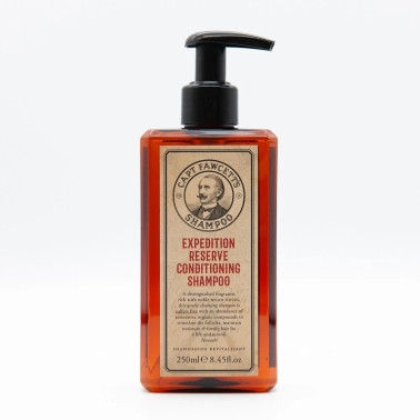 Shampoing cheveux 250ml Capt. Fawcett's Expedition...