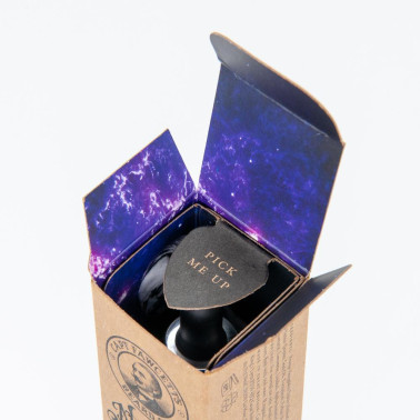Huile à barbe Nebula 10 ml Captain Fawcett