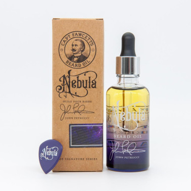 Huile à barbe Nebula 50 ml Captain Fawcett