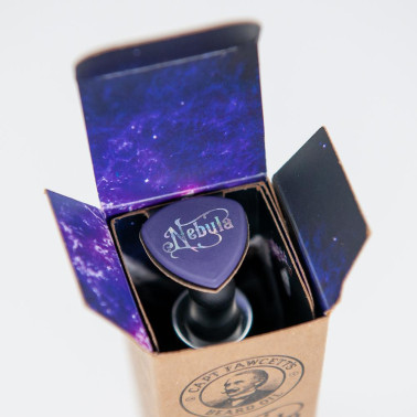 Huile à barbe Nebula 50 ml Captain Fawcett