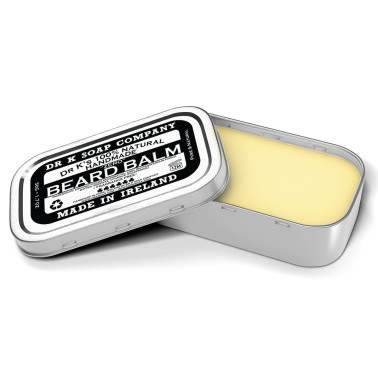 Baume à barbe "Zero" pour la Barbe Dr K Soap sans...