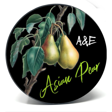 Savon de rasage Pear Ariana & Evans
