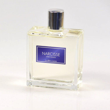 Art du Barbier - Lotion Après-rasage “Narcisse” Le Père Lucie...