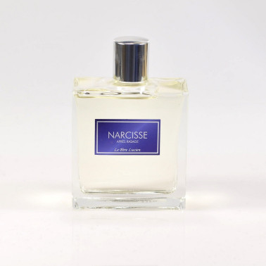 Art du Barbier - Lotion Après-rasage “Narcisse” Le Père Lucie...