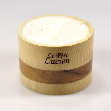 Art du Barbier - Savon à raser "Narcisse" le Père Lucien, 150 gr,...