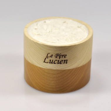 Art du Barbier - Savon à raser "Narcisse" le Père Lucien, 150 gr,...