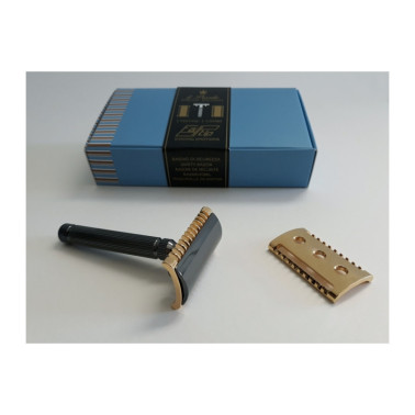 Rasoir de sécurité FATIP Piccolo Edition Speciale 2