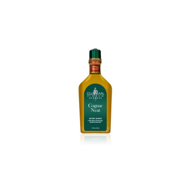 After shave Clubman Pinaud gamme Reserve "Cognac Neat"