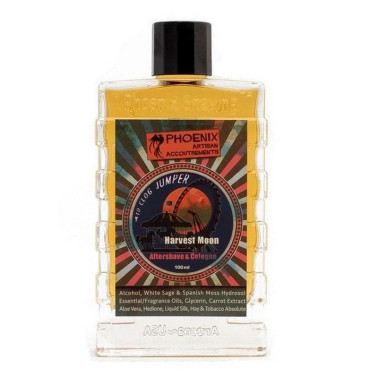 Après Rasage "Harvest Moon" Phoenix Artisan Accoutrements